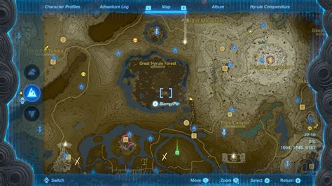 shrines in korok forest tears of the kingdom|zelda tears of the kingdom shrine.